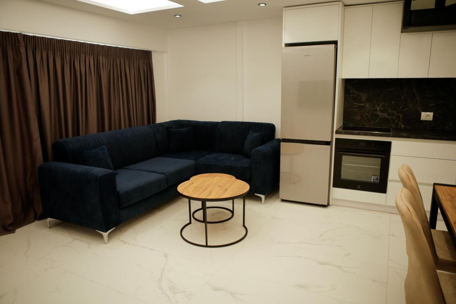 Matias Apartments Sarande Exterior photo
