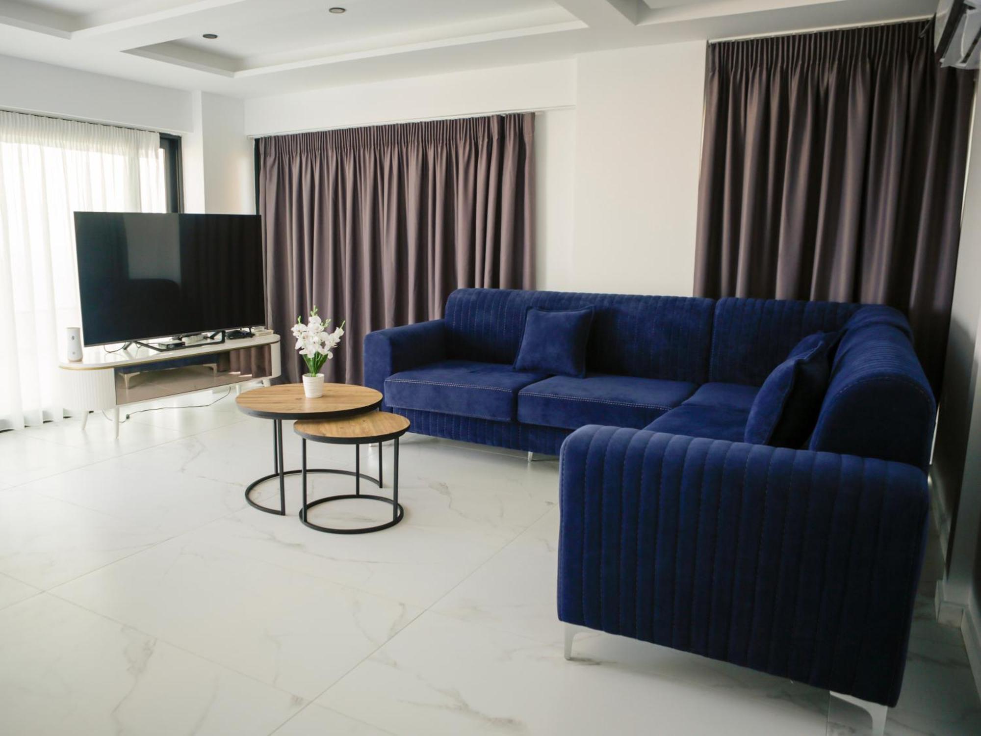 Matias Apartments Sarande Exterior photo